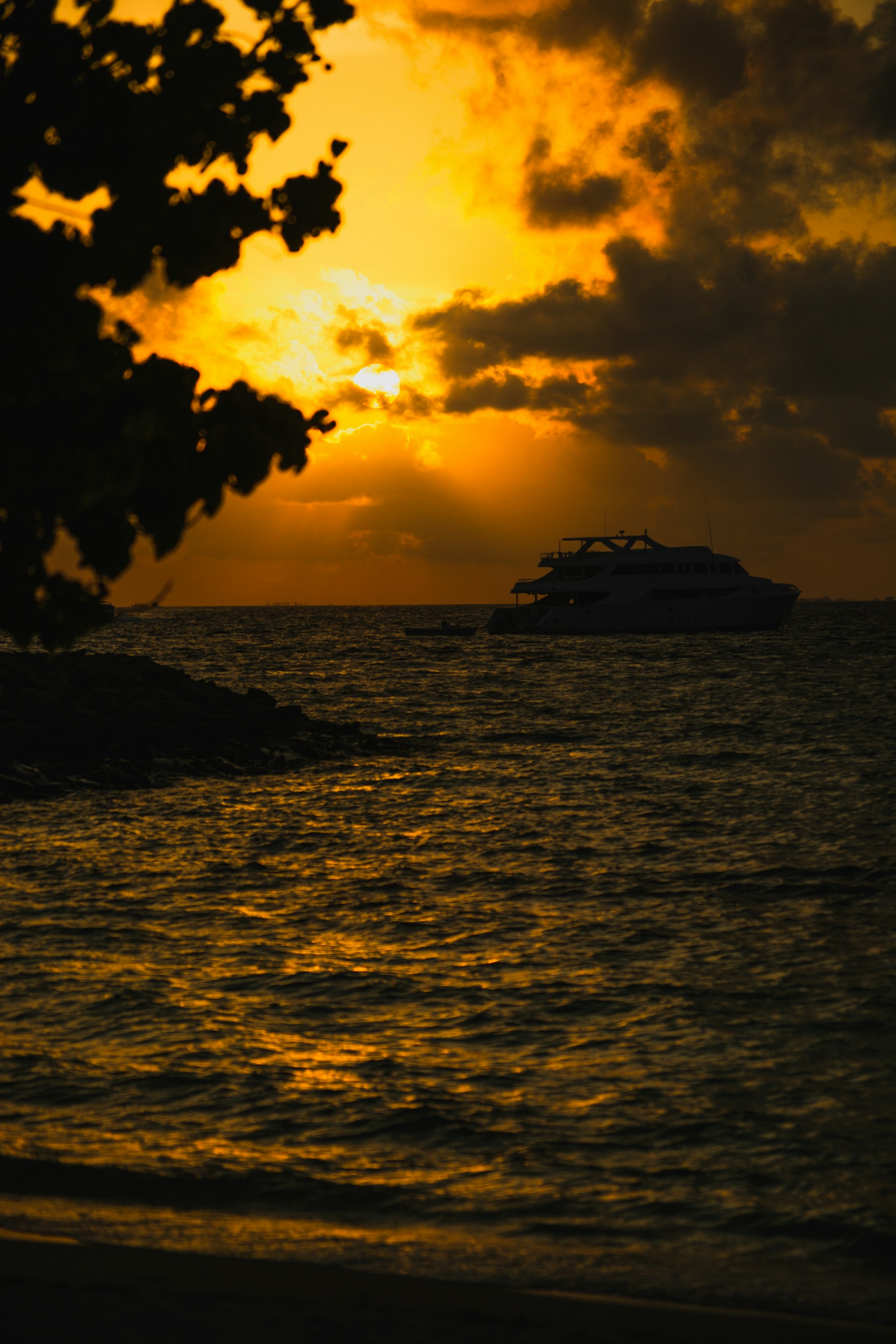 Travel is the last true luxury.